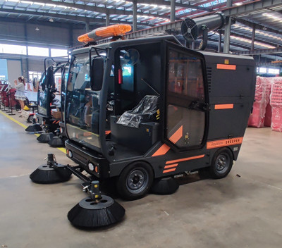 在選擇掃地機(jī)時需要滿足哪些條件 在選擇掃地機(jī)時需要滿足哪些條件.jpg